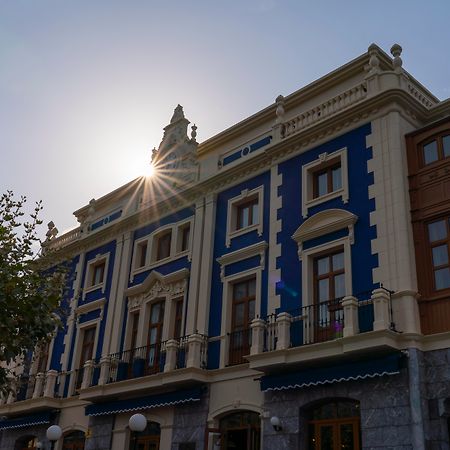 פורטוגלטה Puente Colgante Boutique Hotel מראה חיצוני תמונה