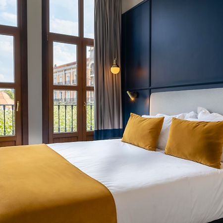פורטוגלטה Puente Colgante Boutique Hotel מראה חיצוני תמונה