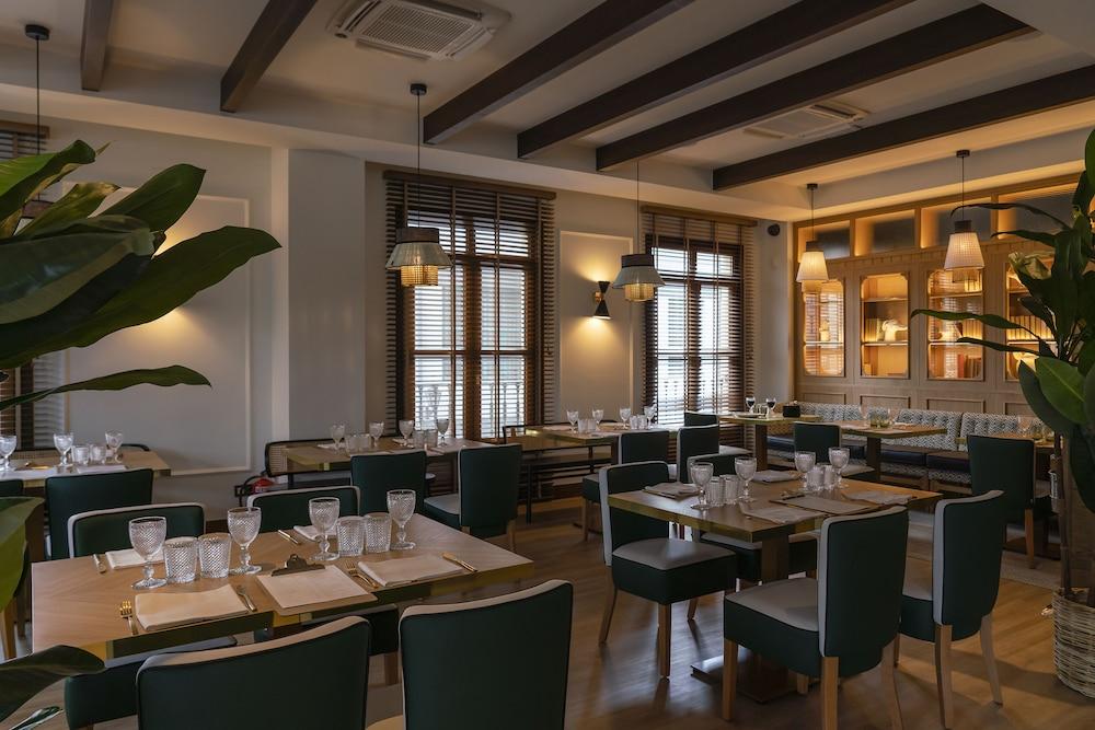 פורטוגלטה Puente Colgante Boutique Hotel מראה חיצוני תמונה