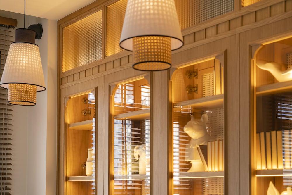 פורטוגלטה Puente Colgante Boutique Hotel מראה חיצוני תמונה