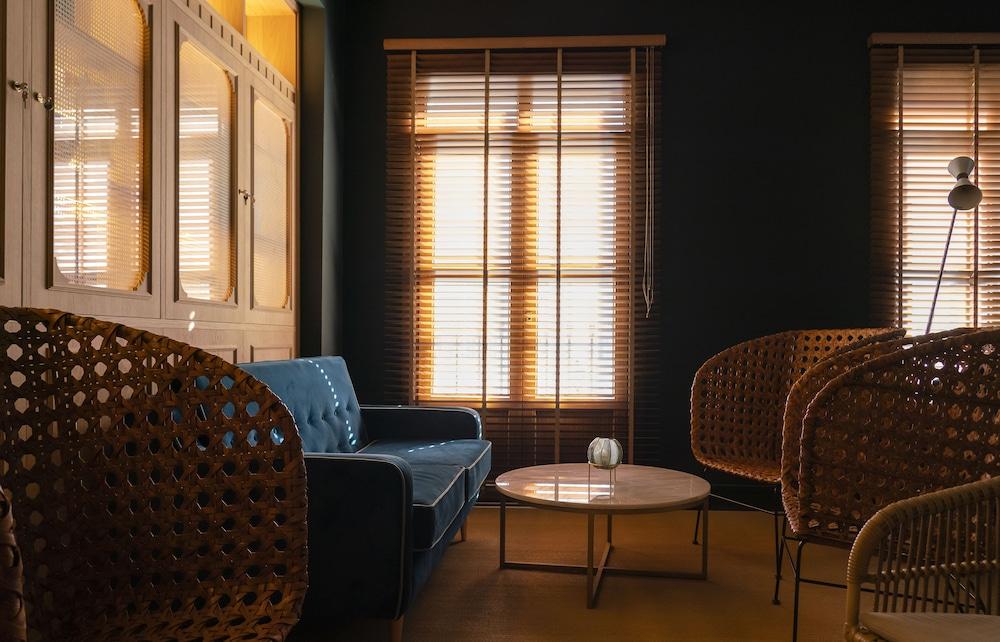 פורטוגלטה Puente Colgante Boutique Hotel מראה חיצוני תמונה
