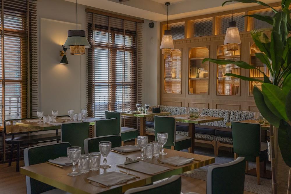 פורטוגלטה Puente Colgante Boutique Hotel מראה חיצוני תמונה