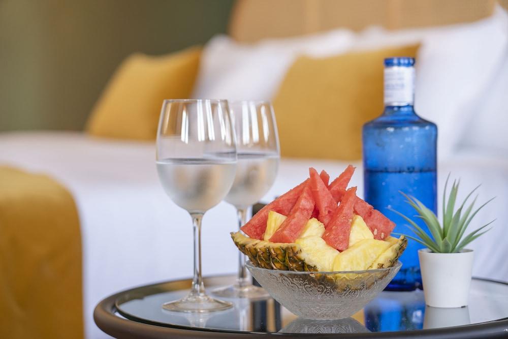 פורטוגלטה Puente Colgante Boutique Hotel מראה חיצוני תמונה