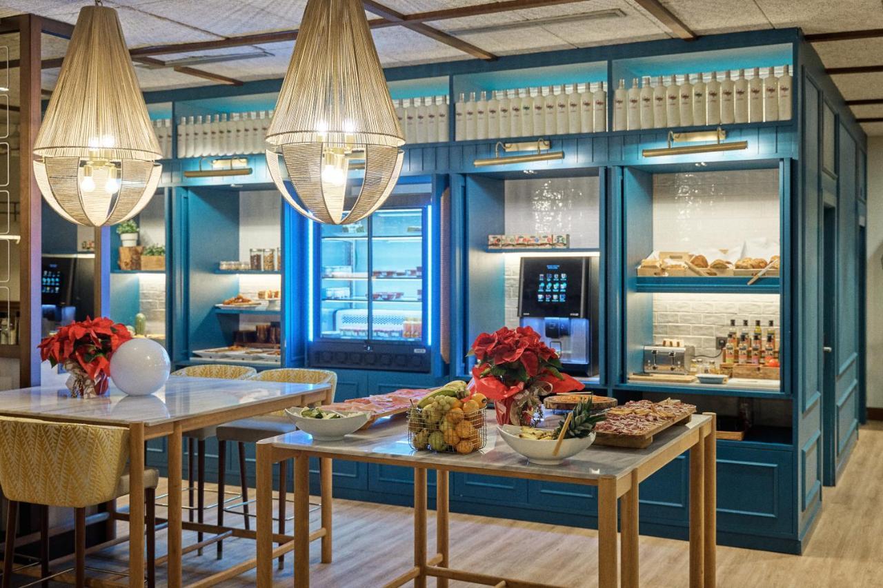 פורטוגלטה Puente Colgante Boutique Hotel מראה חיצוני תמונה