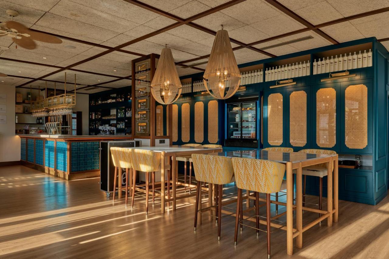 פורטוגלטה Puente Colgante Boutique Hotel מראה חיצוני תמונה