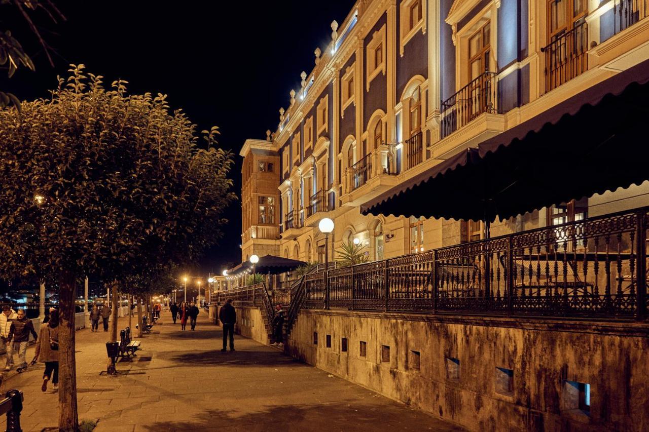 פורטוגלטה Puente Colgante Boutique Hotel מראה חיצוני תמונה