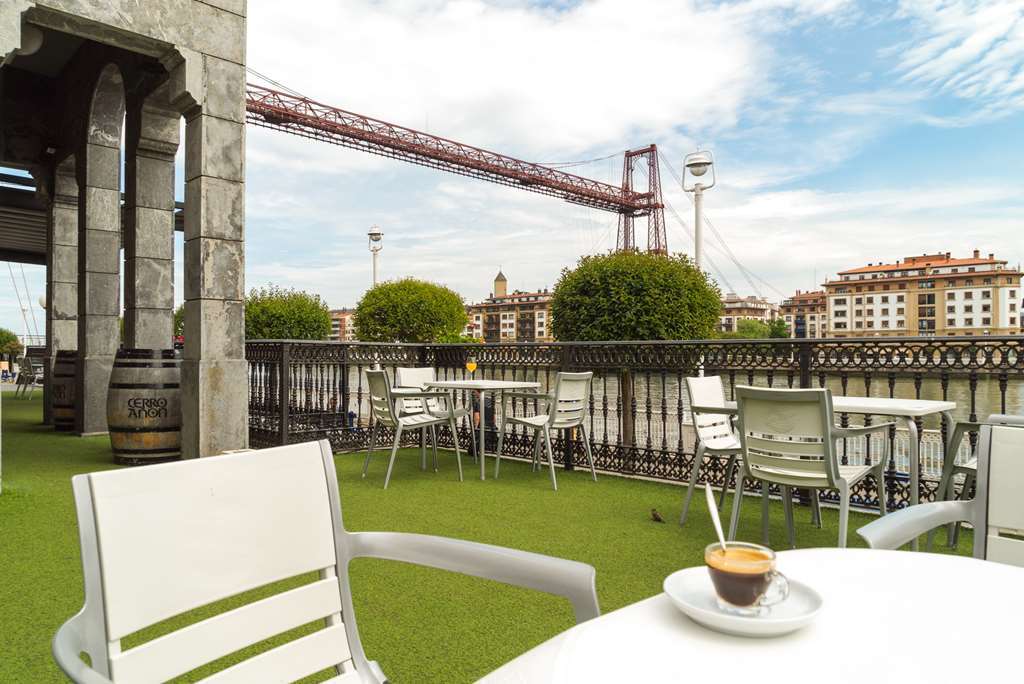 פורטוגלטה Puente Colgante Boutique Hotel מראה חיצוני תמונה