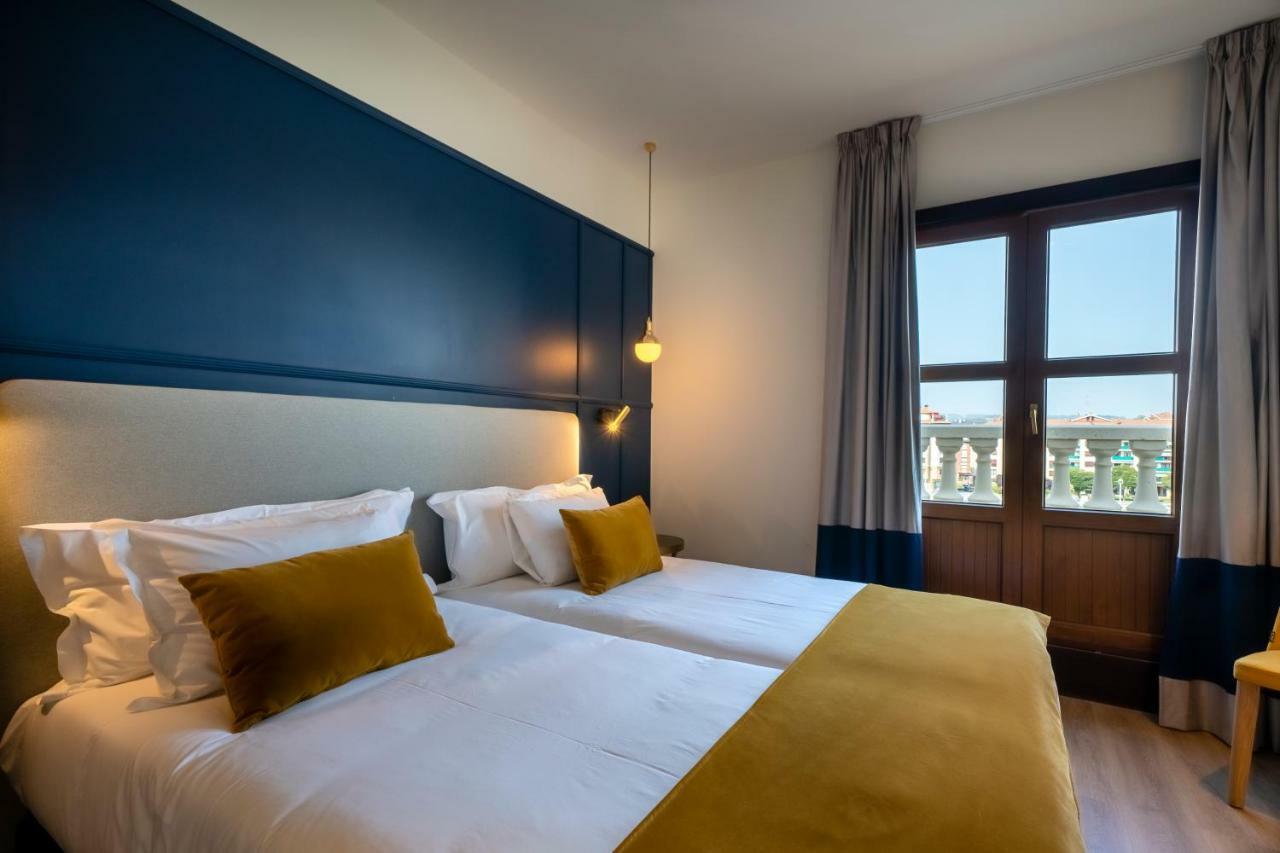פורטוגלטה Puente Colgante Boutique Hotel מראה חיצוני תמונה
